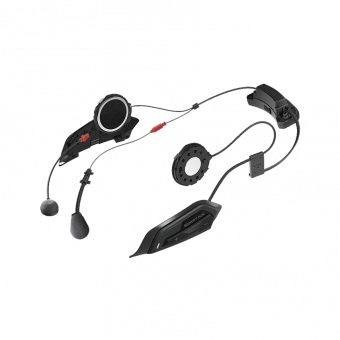 HJC Kit Bluetooth Smart 50B Flat Black